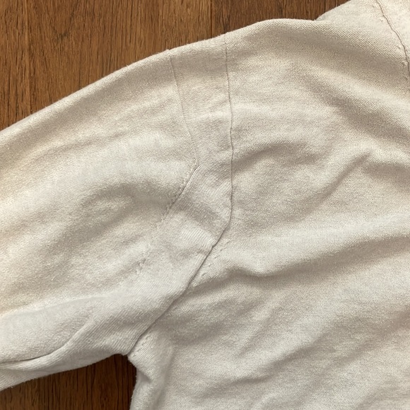 French Connection cardigan size L - Picture 2 of 6